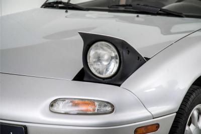1995 Mazda MX-5