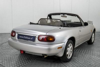 1995 Mazda MX-5