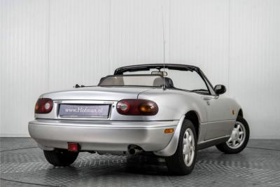 1995 Mazda MX-5