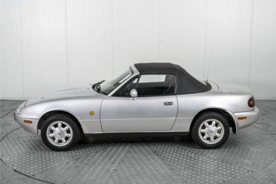 1995 Mazda MX-5