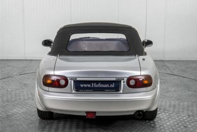1995 Mazda MX-5