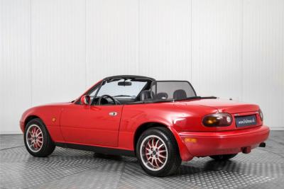 1995 Mazda MX-5