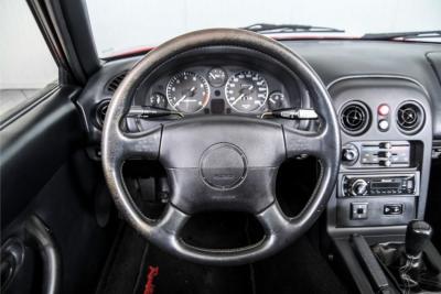 1995 Mazda MX-5