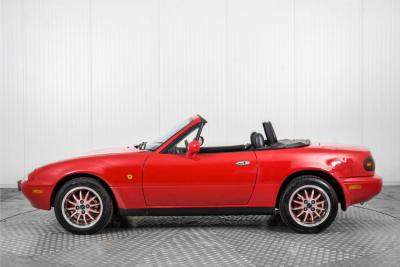 1995 Mazda MX-5