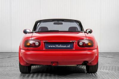 1995 Mazda MX-5