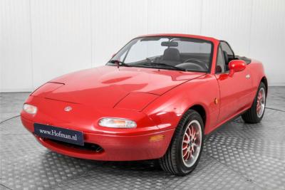 1995 Mazda MX-5