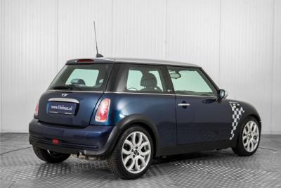2006 Mini COOPER