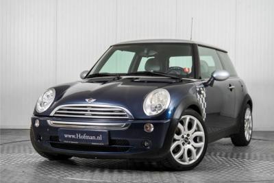 2006 Mini COOPER