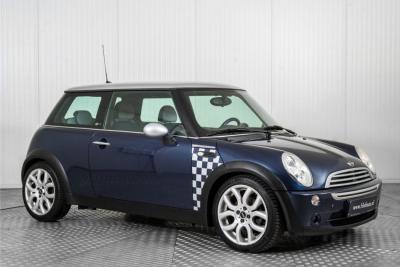 2006 Mini COOPER