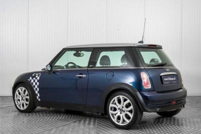 2006 Mini COOPER