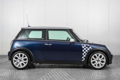 2006 Mini COOPER
