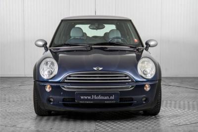 2006 Mini COOPER