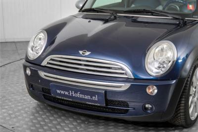 2006 Mini COOPER