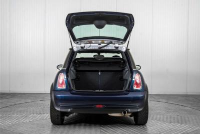 2006 Mini COOPER
