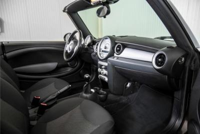 2010 Mini Cabrio