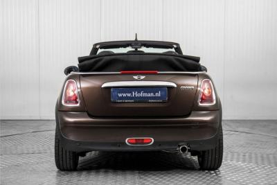 2010 Mini Cabrio