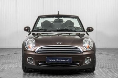 2010 Mini Cabrio
