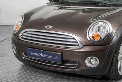 2010 Mini Cabrio
