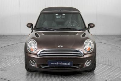 2010 Mini Cabrio