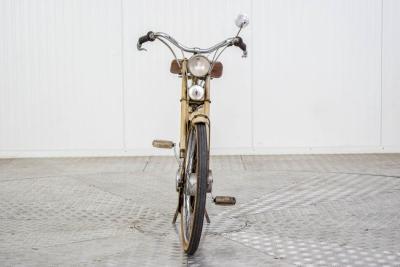 1954 Mobylette Mobymatic