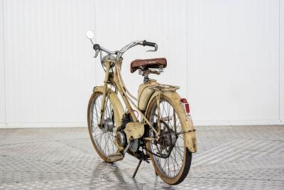 1954 Mobylette Mobymatic