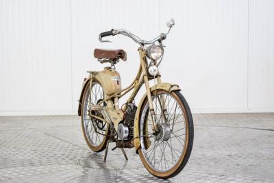1954 Mobylette Mobymatic