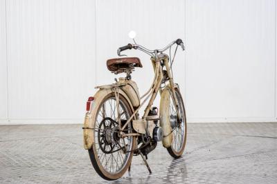 1954 Mobylette Mobymatic