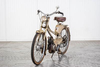 1954 Mobylette Mobymatic