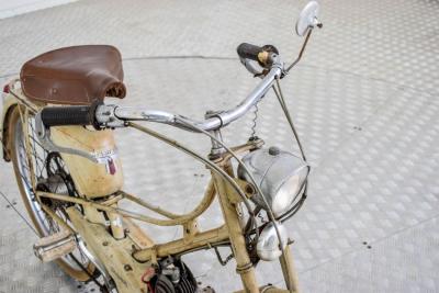 1954 Mobylette Mobymatic