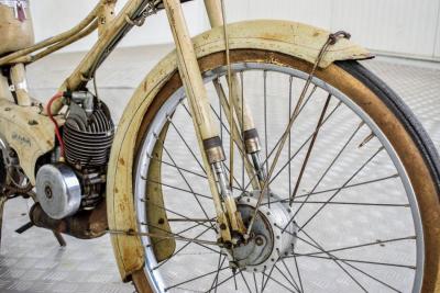 1954 Mobylette Mobymatic