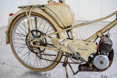 1954 Mobylette Mobymatic