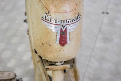1954 Mobylette Mobymatic