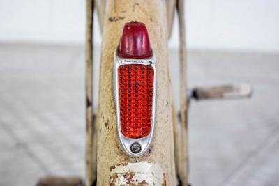 1954 Mobylette Mobymatic