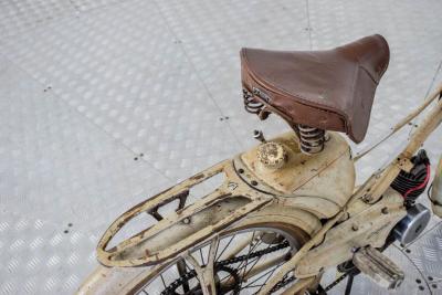 1954 Mobylette Mobymatic