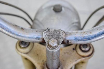 1954 Mobylette Mobymatic