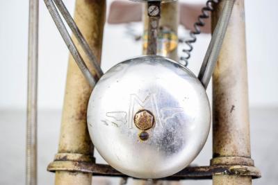 1954 Mobylette Mobymatic