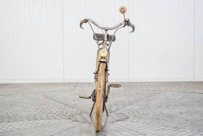 2025 Mobylette Unknown