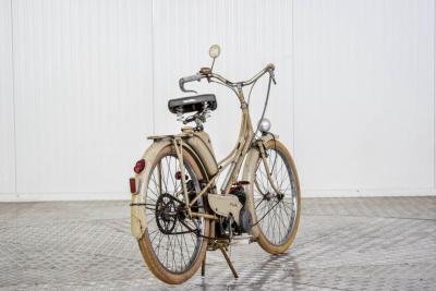 2025 Mobylette Unknown