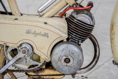 2025 Mobylette Unknown