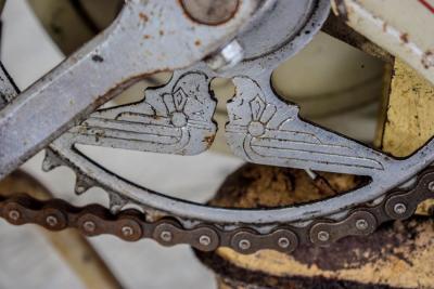 2025 Mobylette Unknown