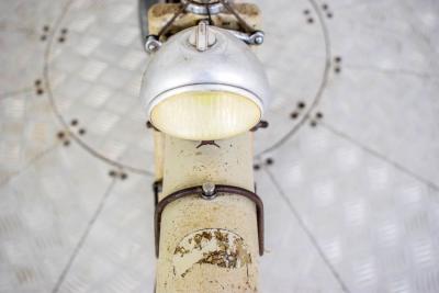 2025 Mobylette Unknown