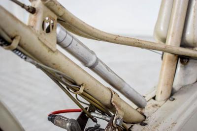 2025 Mobylette Unknown