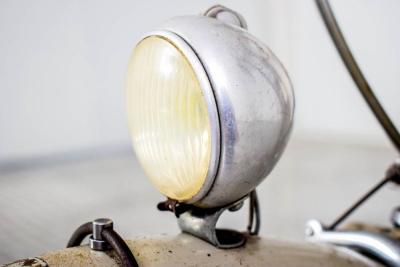 2025 Mobylette Unknown