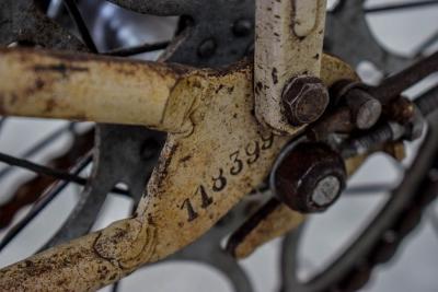 2025 Mobylette Unknown