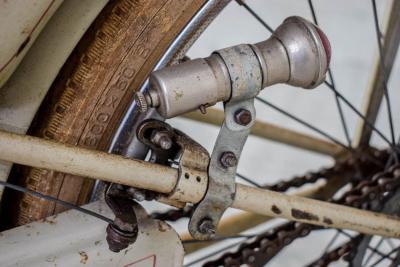 2025 Mobylette Unknown