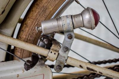 2025 Mobylette Unknown