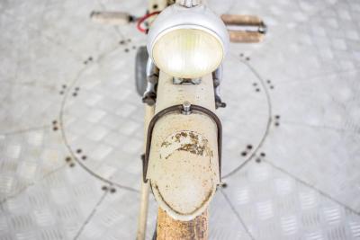 2025 Mobylette Unknown