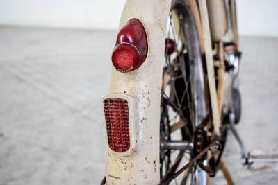 2025 Mobylette Unknown