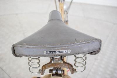 2025 Mobylette Unknown