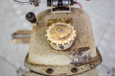 2025 Mobylette Unknown